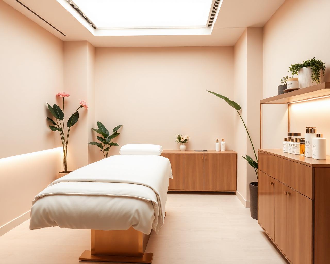 Espacio Centro Estético Daniela Ortiz